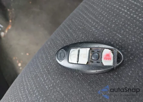 2012 Nissan Altima 2.5 S from USA, damaged, VIN 1N4AL2AP3CN528311